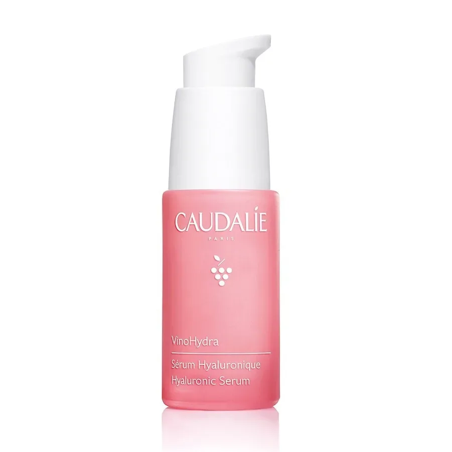 Caudalie - Serum mit Hyaluronsäure, VinoHydra Sérum Hyaluronique, 30 ml