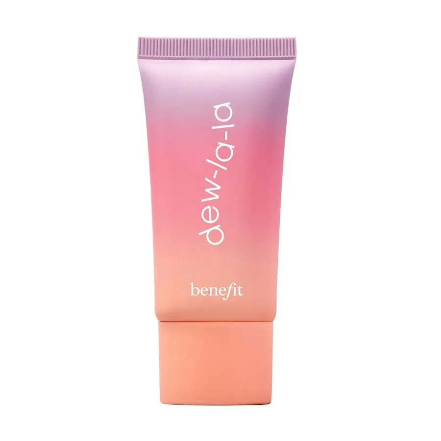 Benefit - Dew-la-la - Glowy Flüssig-Highlighter, 25 ml, Raya