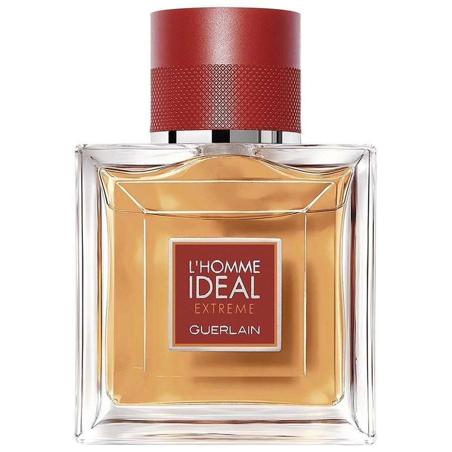 Guerlain L?Homme Idéal Extreme Eau de Parfum 50 ml Herren