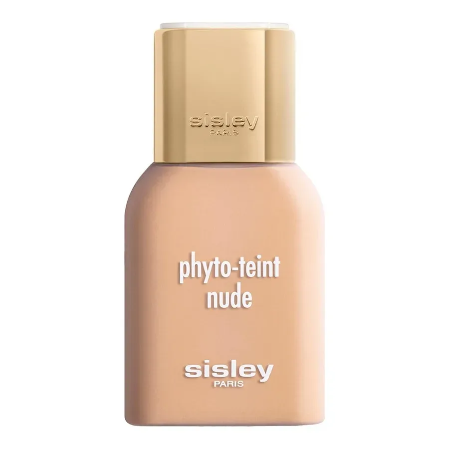 sisley - Phyto-Teint Nude, 30 ml, W Cream