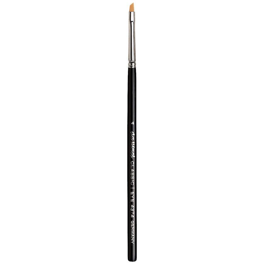 Da Vinci da Vinci Classic Liner schräg Eyelinerpinsel 1 ct 1 Stück