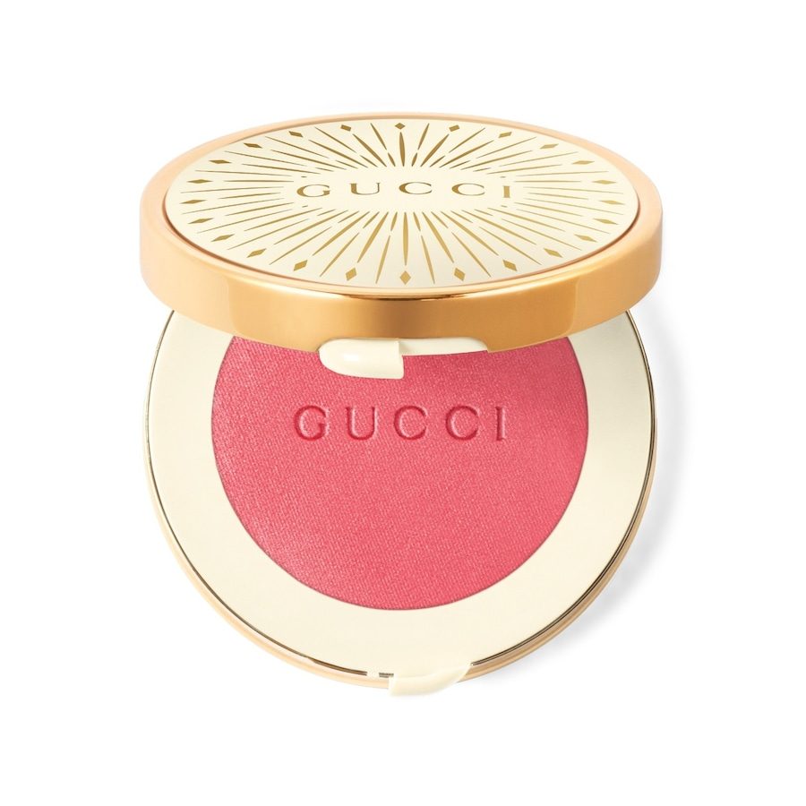 Gucci Gucci Beauty Glow Puder 5,5 g 2 - FRESH CORAL