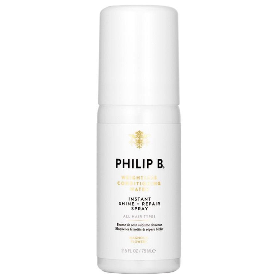Philip B. Weightless Conditioning Water 75 Ml Leave-In-Conditioner 75 ml