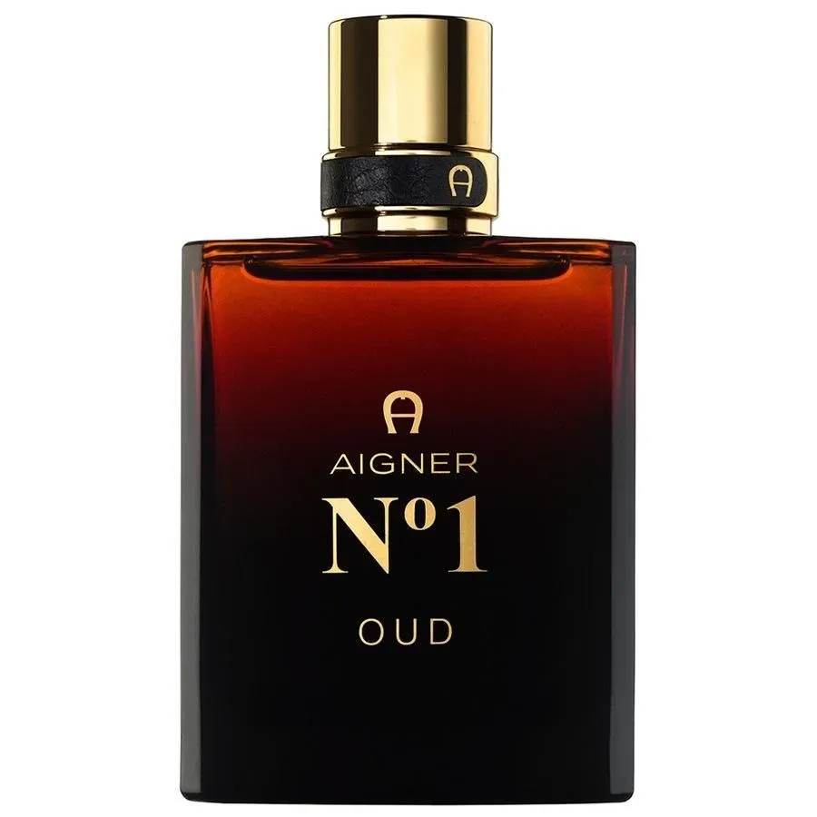 Etienne Aigner Aigner No. 1 Oud Eau De Parfum Spray 100 ml