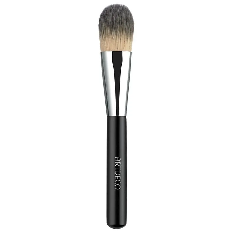 ARTDECO Make-up Brush Premium Quality Foundationpinsel 1 ct 1 Stück