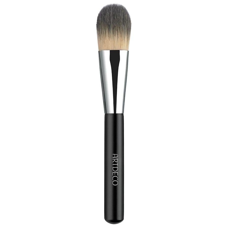 ARTDECO Make-up Brush Premium Quality Foundationpinsel 1 ct 1 Stück