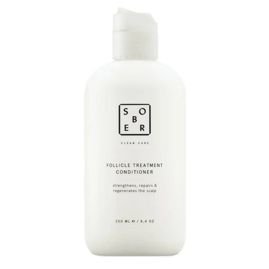 Sober FOLLICLE TREATMENT Conditioner 250 ml