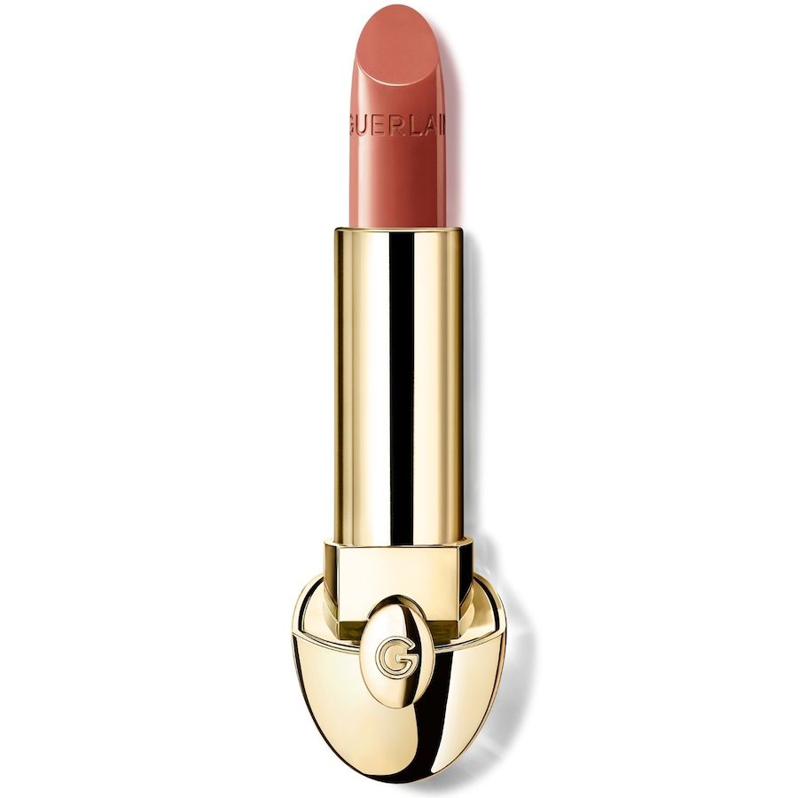 Guerlain - The customisable ultra-care lipstick refill, Rouge G, 3.5  g,  LE NU - SATIN
