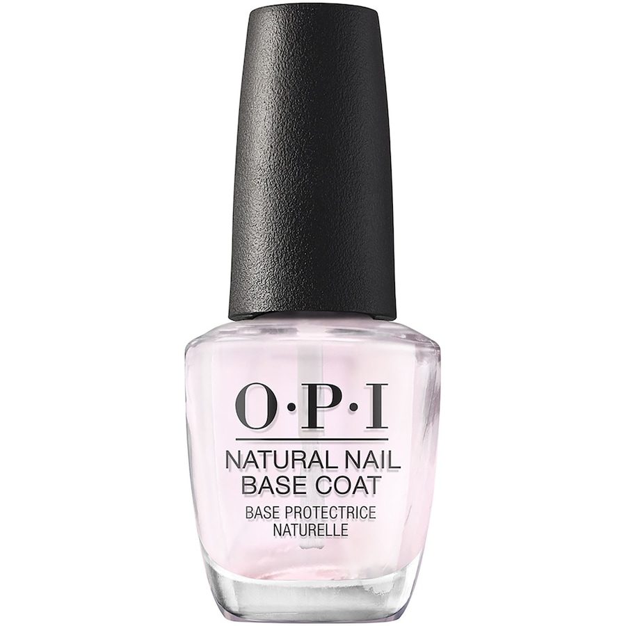 OPI Nail Care & Essentials NTT10 - Natural Nail Base Coat Nagellack 15 ml
