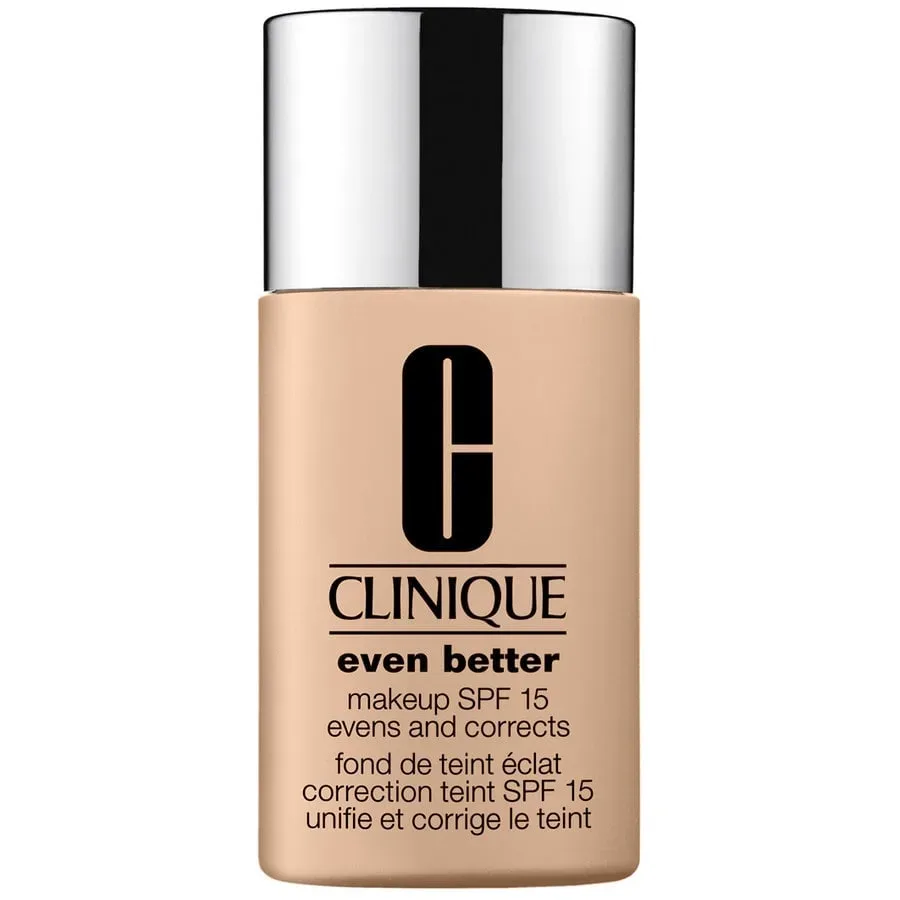 Clinique Even Better? Make-up SPF 15 Foundation 30 ml Nr. CN 10 - Alabaster