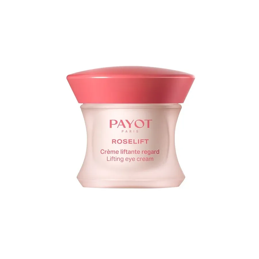 Payot Roselift Collagène Crème liftante regard Augencreme 15 ml