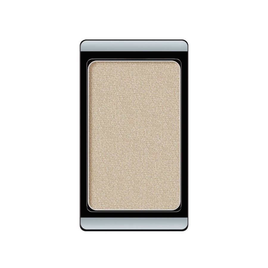 Artdeco Nr. 15 - pearly snow grey Pearl Lidschatten 0.8 g