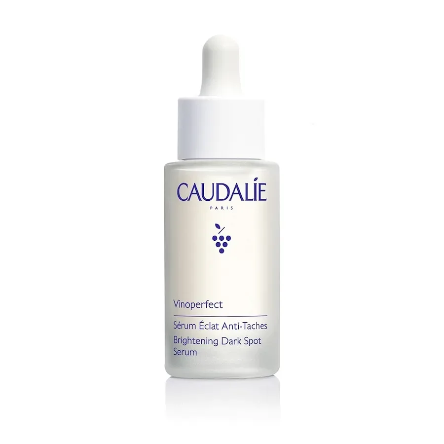 Caudalie - Serum für mehr Ausstrahlung und gegen Pigmentflecken, Vinoperfect Sérum Anti-tache, 30 ml