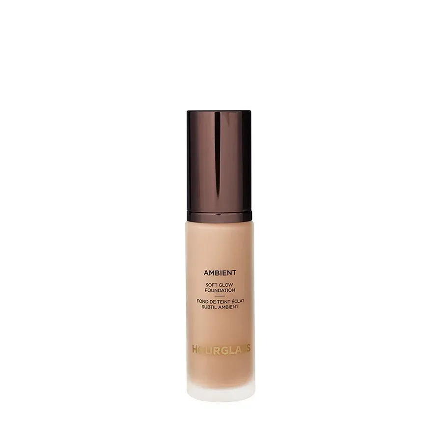 HOURGLASS - Ambient Soft Glow - Leuchtende Foundation, Ambient Soft Glow Foundation 17.5, 30 ml