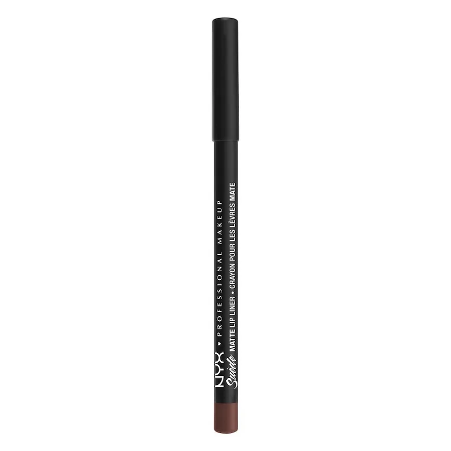 NYX Professional Makeup Wedding Suede Matte Lipliner 1 g 37 - LOS ANGELES 2.0