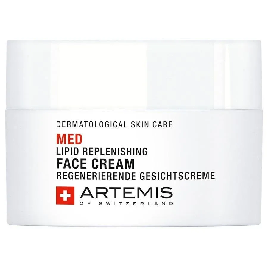 Artemis Lipid Replendish Face Cream Gesichtscreme 50 ml