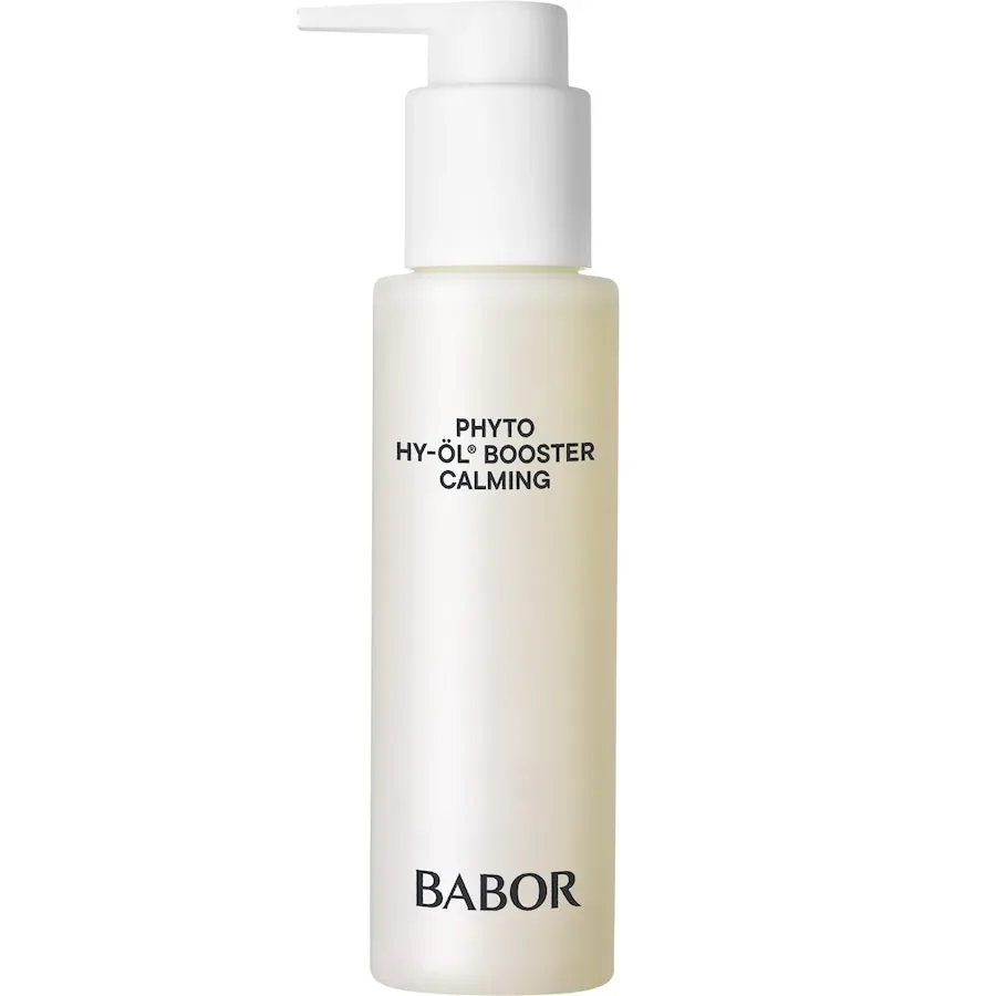 BABOR CLEANSING Phyto HY-ÖL Booster Calming 100 ml