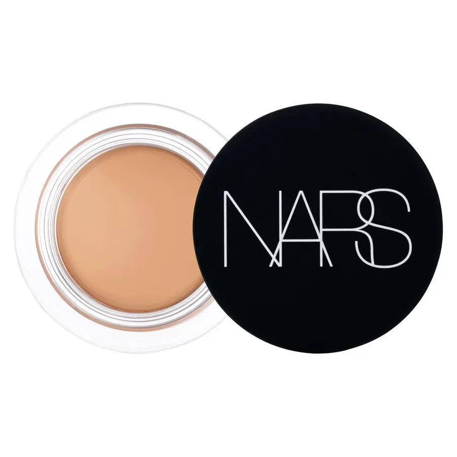NARS - Soft Matte Complete Concealer - Mattierender Concealer, Soft Matte Concealer, 5 g, BISCUIT