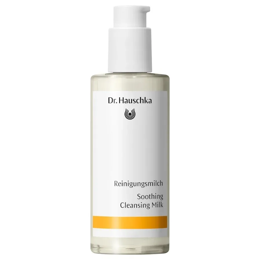 Dr. Hauschka Soothing Cleansing Milk Reinigungsmilch 145 ml