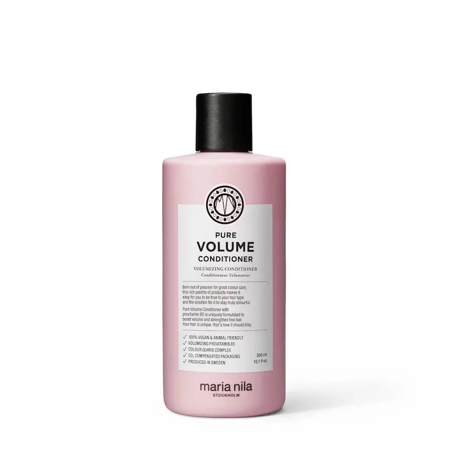 Maria Nila Pure Volume Conditioner 300 ml