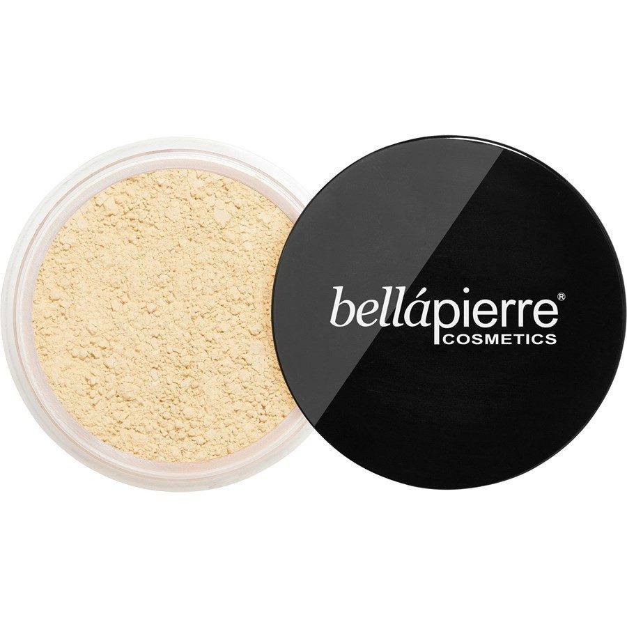 bellapierre Loose Foundation 9 g 1 Stück
