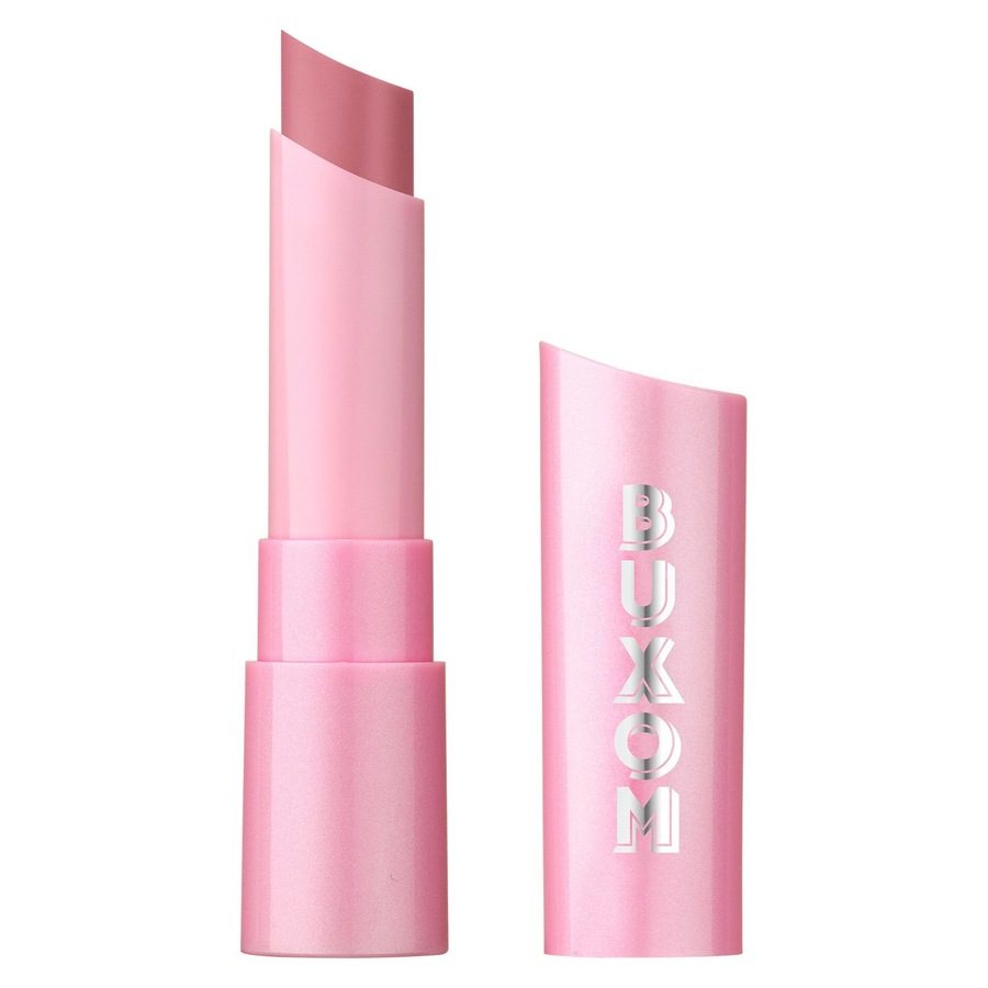 BUXOM FULL-ON? Plumping Lip Glow Lippenbalsam 2 g DOLLY DELIGHT