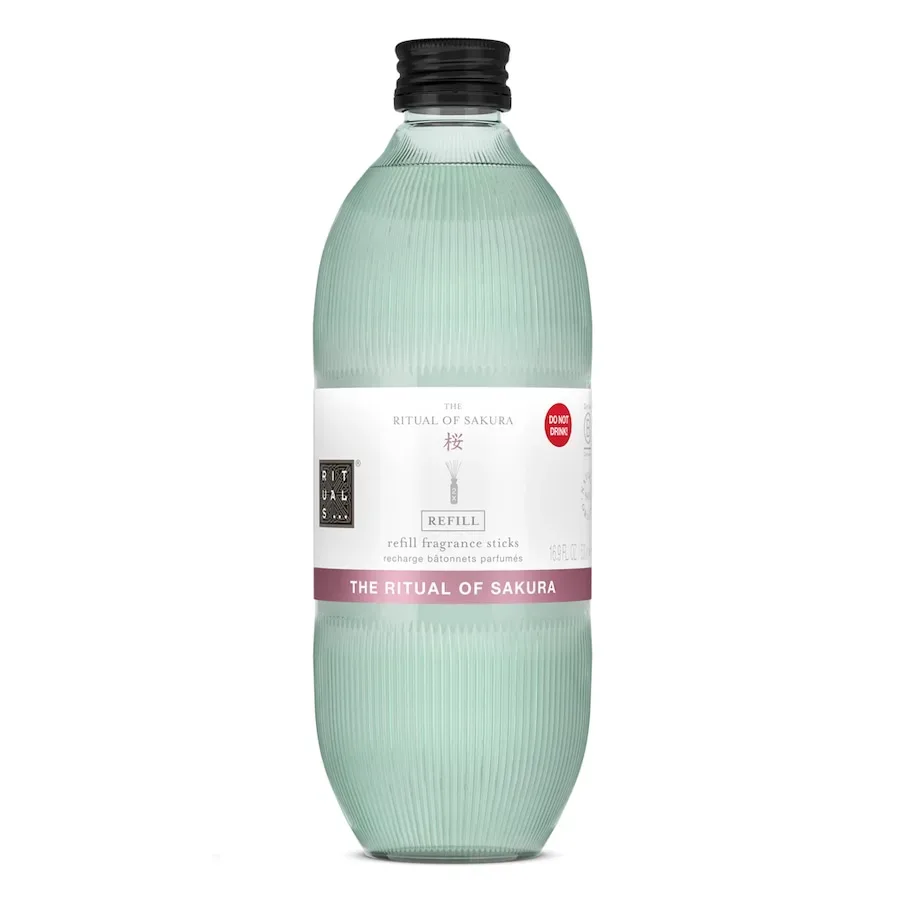 Rituals - Fragrance Sticks Refill, The Ritual of Sakura, 500 ml
