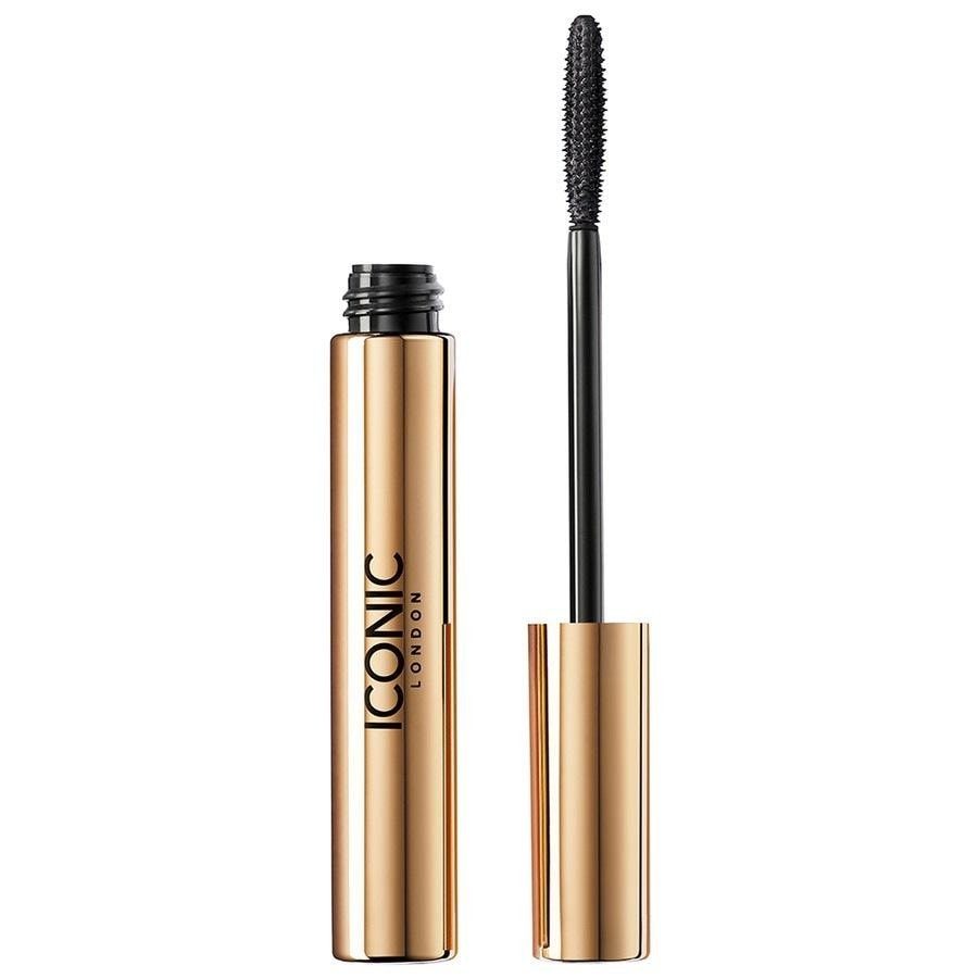 ICONIC LONDON Triple Treat Mascara 9 ml BLACK