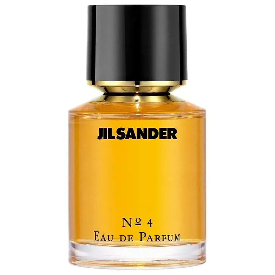 JIL SANDER #4 by Jil Sander Eau de Parfum Spray 100 ml