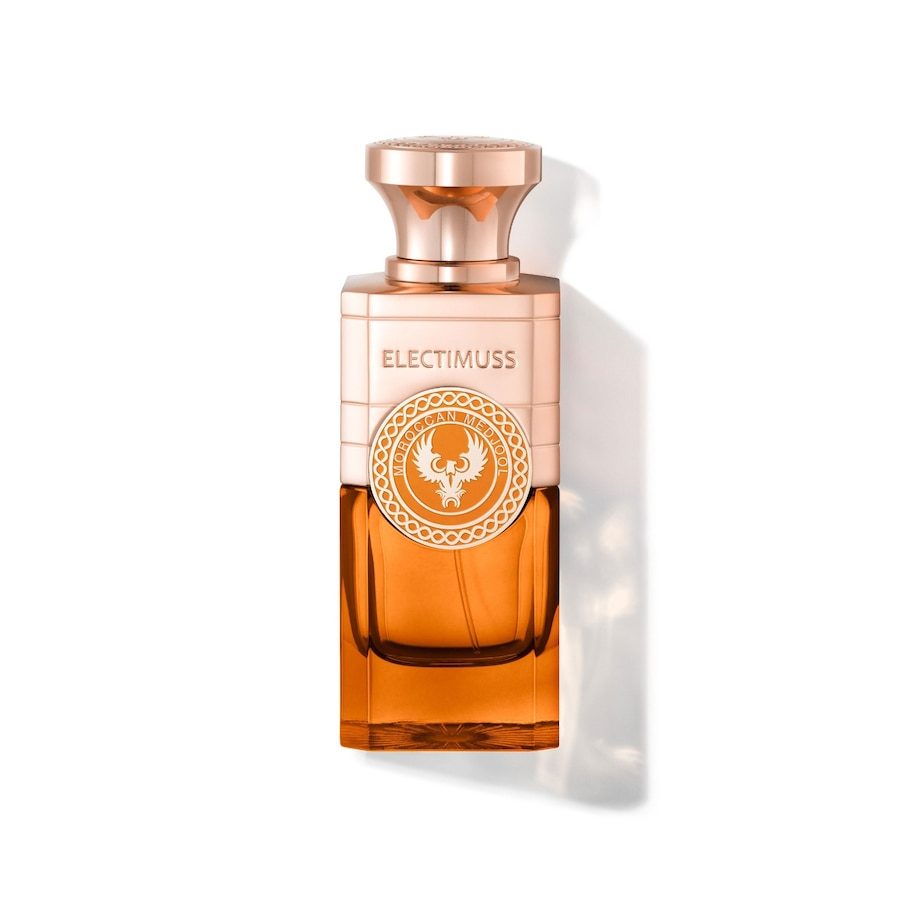 ELECTIMUSS LONDON EXPLORER COLLECTION MOROCCAN MEDJOOL Parfum 100 ml