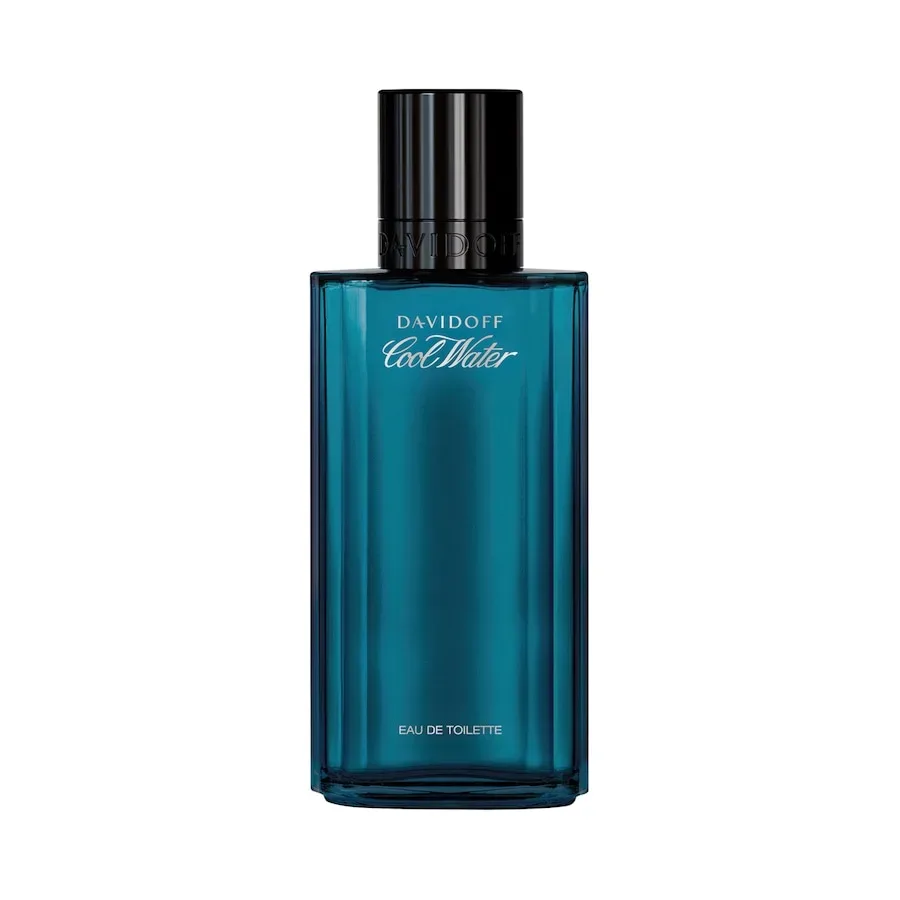 Davidoff Cool Water Man Eau de Toilette 75 ml