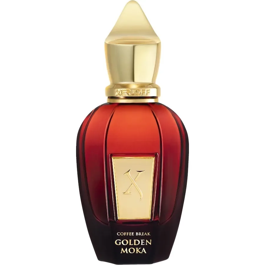 XERJOFF Coffee Break Golden Moka Eau de Parfum 50 ml