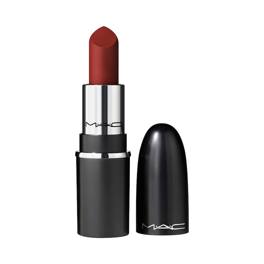 MAC Cosmetics - MACximal Sleek Satin Lipstick, 1.8G, Dubonnet