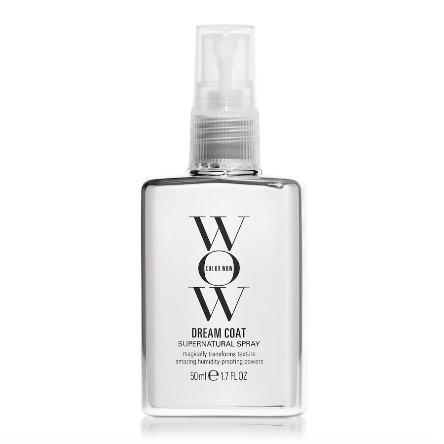 COLOR WOW Dream Coat Supernatural Spray Haarspray & -lack 50 ml