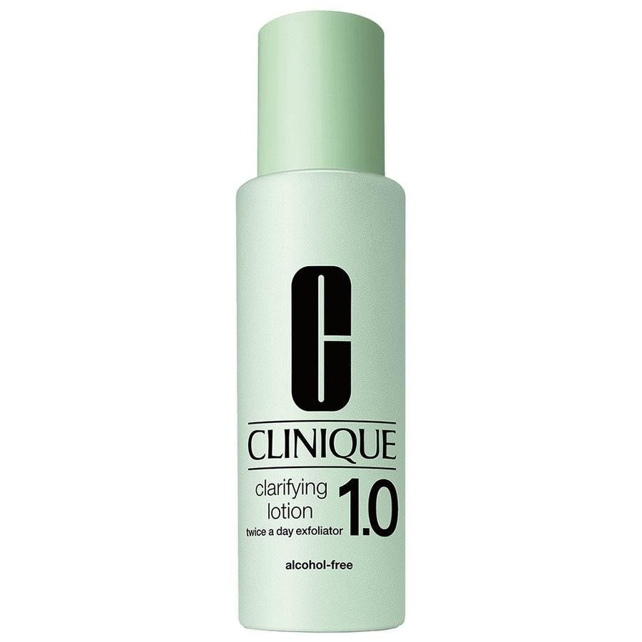Clinique 3-Phasen-Systempflege Clarifying Lotion Twice a Day Exfoliator 1.0 Gesichtscreme 200 ml