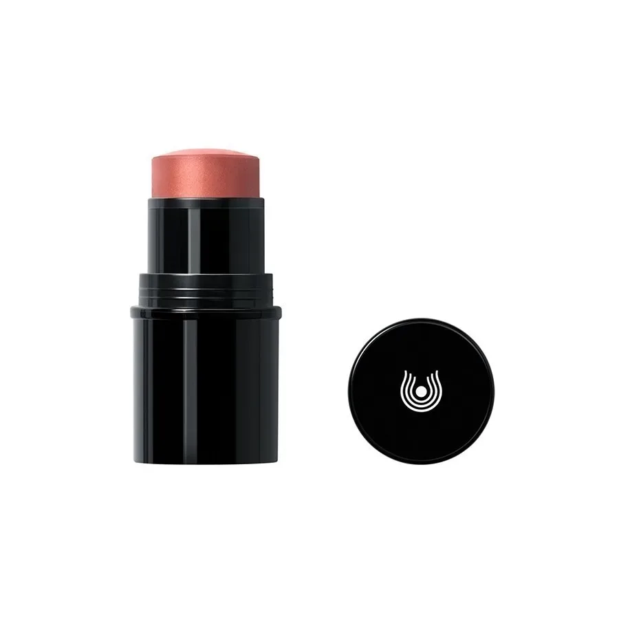 Dr. Hauschka Lip to Cheek 02 red Lippenstifte 6,5 g 1 - APRICOT