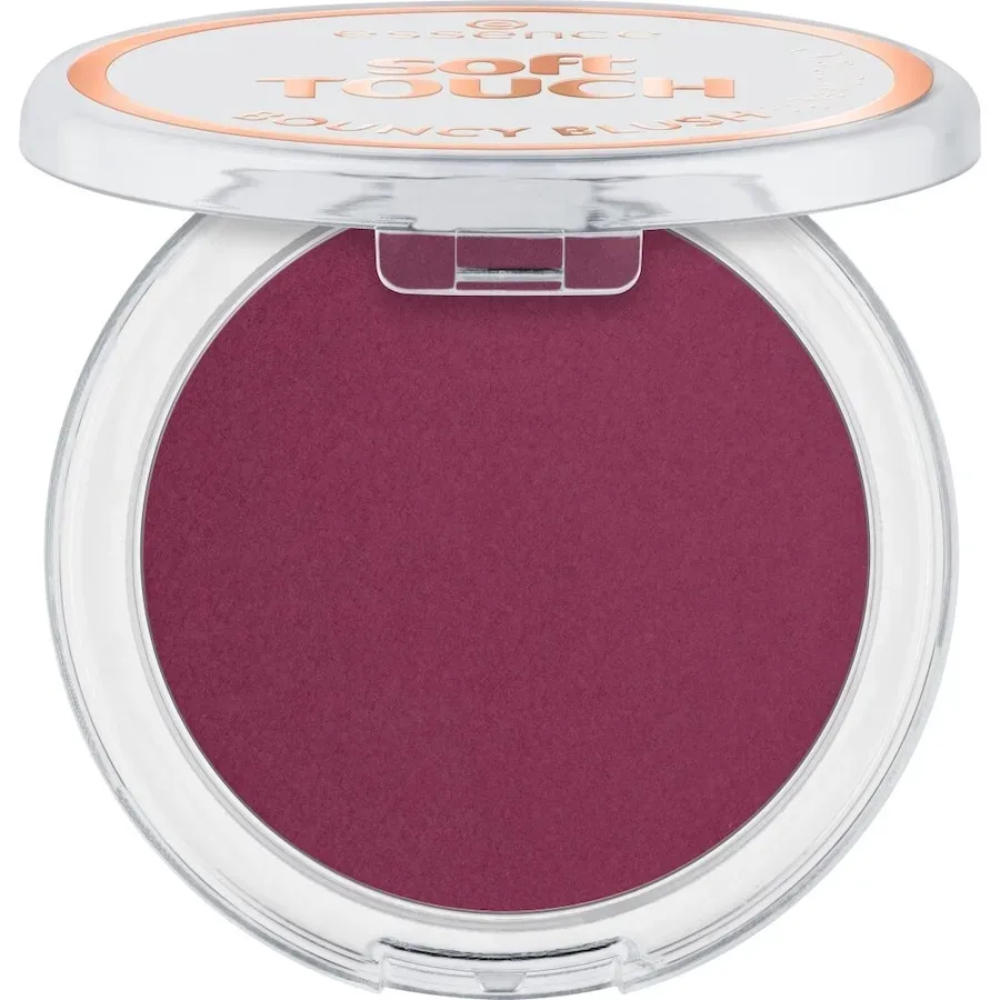 Essence Soft TOUCH BOUNCY Blush 5 g