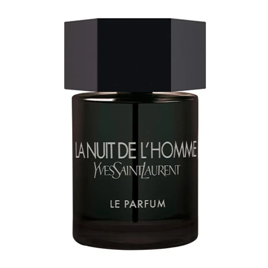 Yves Saint Laurent La Nuit De L?Homme Le Parfum Eau de Parfum 60 ml Herren