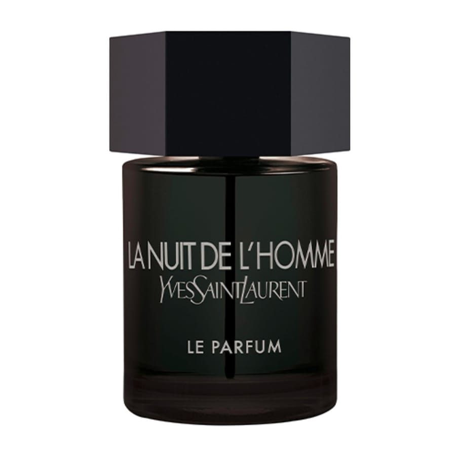 Yves Saint Laurent La Nuit De L?Homme Le Parfum Eau de Parfum 60 ml Herren
