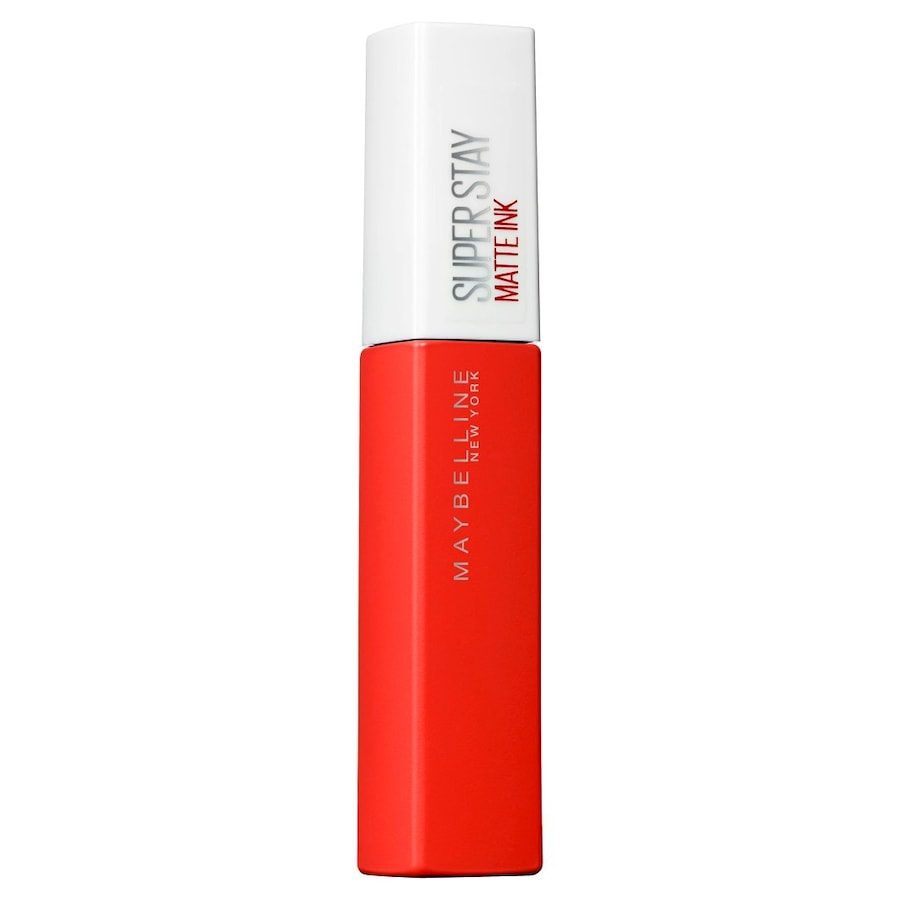 Maybelline Super Stay Matte Ink Lippenstifte 5 ml Nr. 25 - Heroine