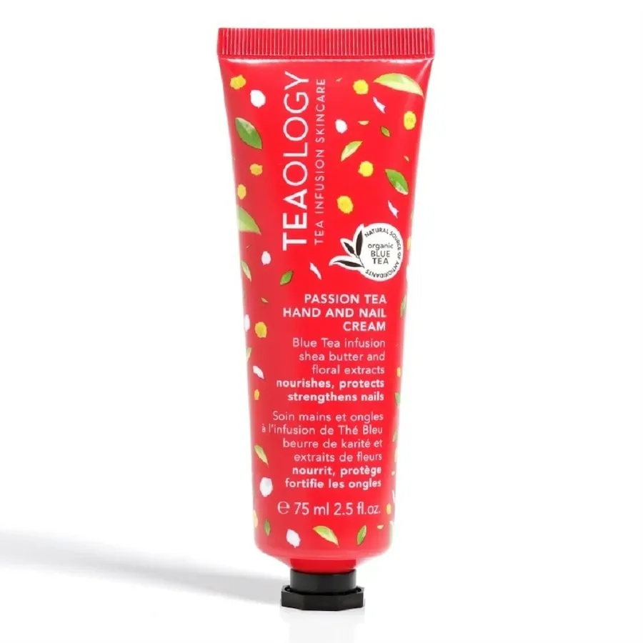 Teaology Handcreme Passion Tea 75ml