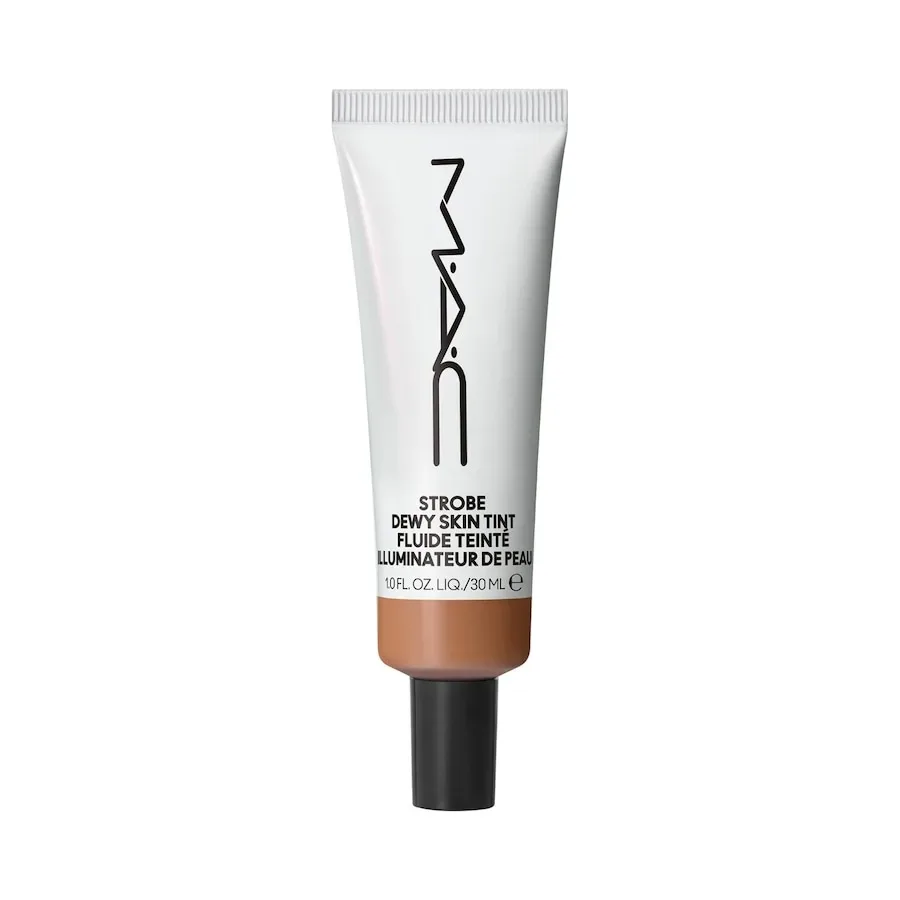 MAC Cosmetics - Strobe Dewy Skin Tint, 30 ml, Deep