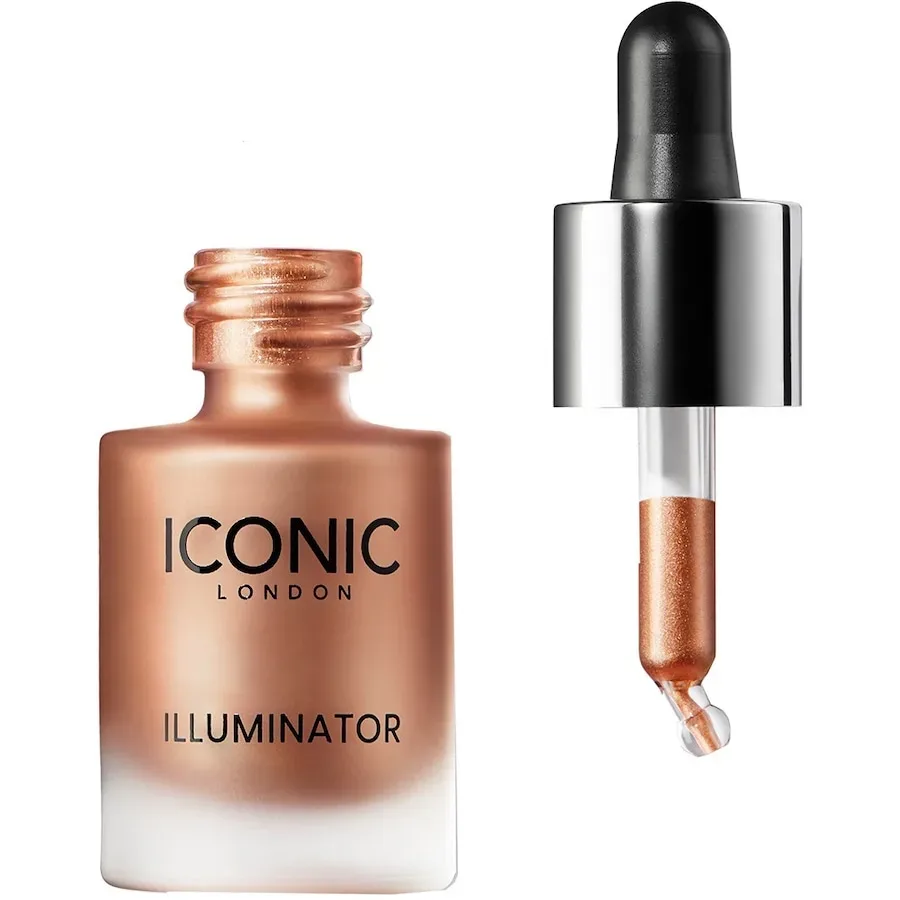 ICONIC LONDON Illuminator Highlighter 13,5 ml Glow
