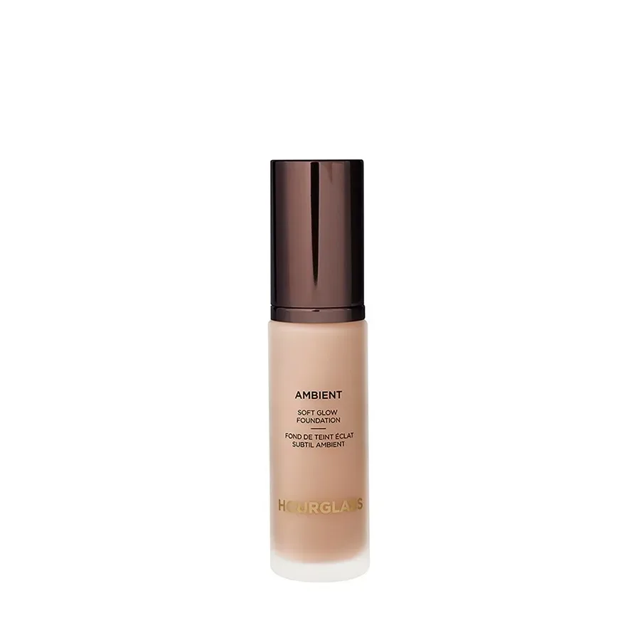 HOURGLASS - Ambient Soft Glow - Leuchtende Foundation, Ambient Soft Glow Foundation 17.5, 30 ml