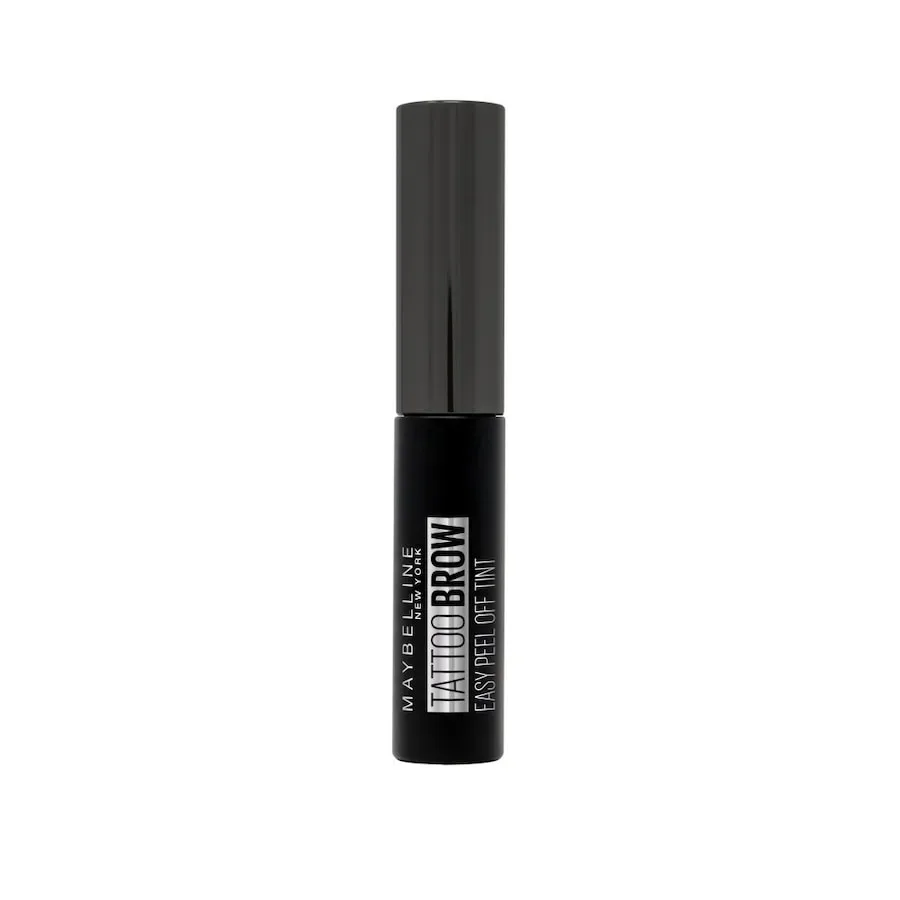 Maybelline Tattoo Brow Tint Augenbrauenstift 5 g 35 - BLACK BROW