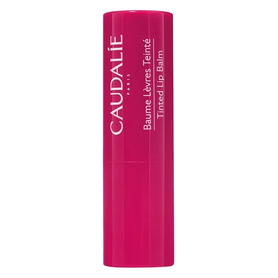 Caudalie - Getönter Lippenbalsam, 4.5G