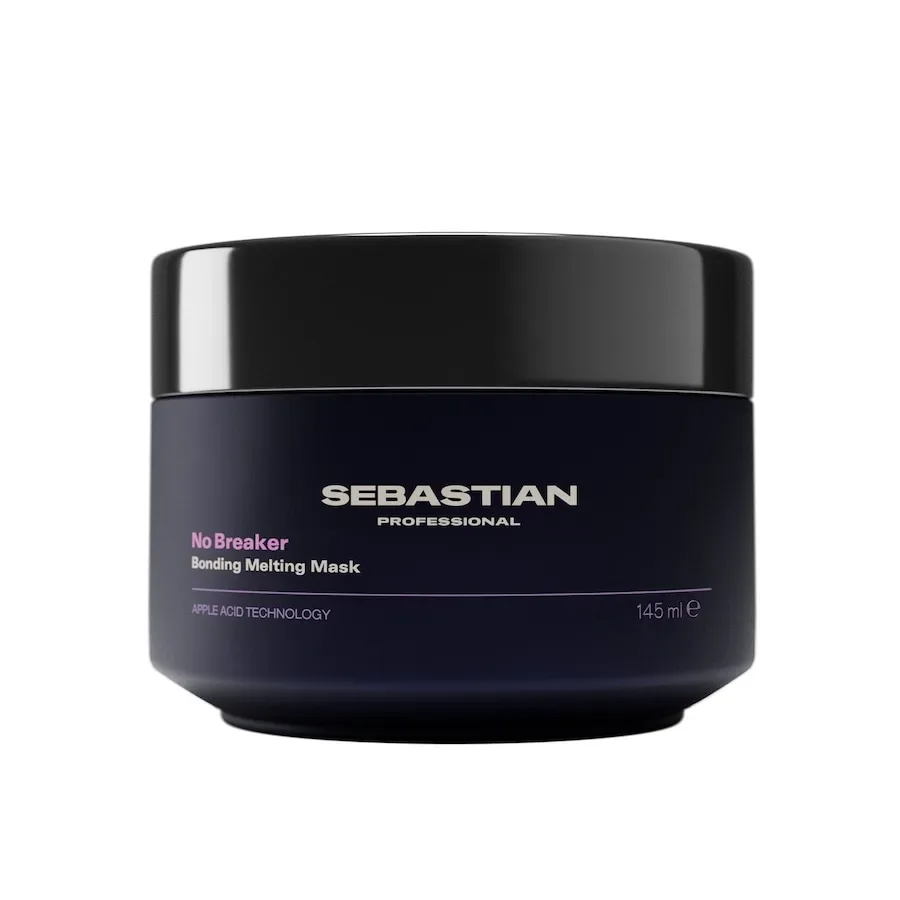 Sebastian Professional No Breaker Bonding Melting Mask Haarmaske 145 ml