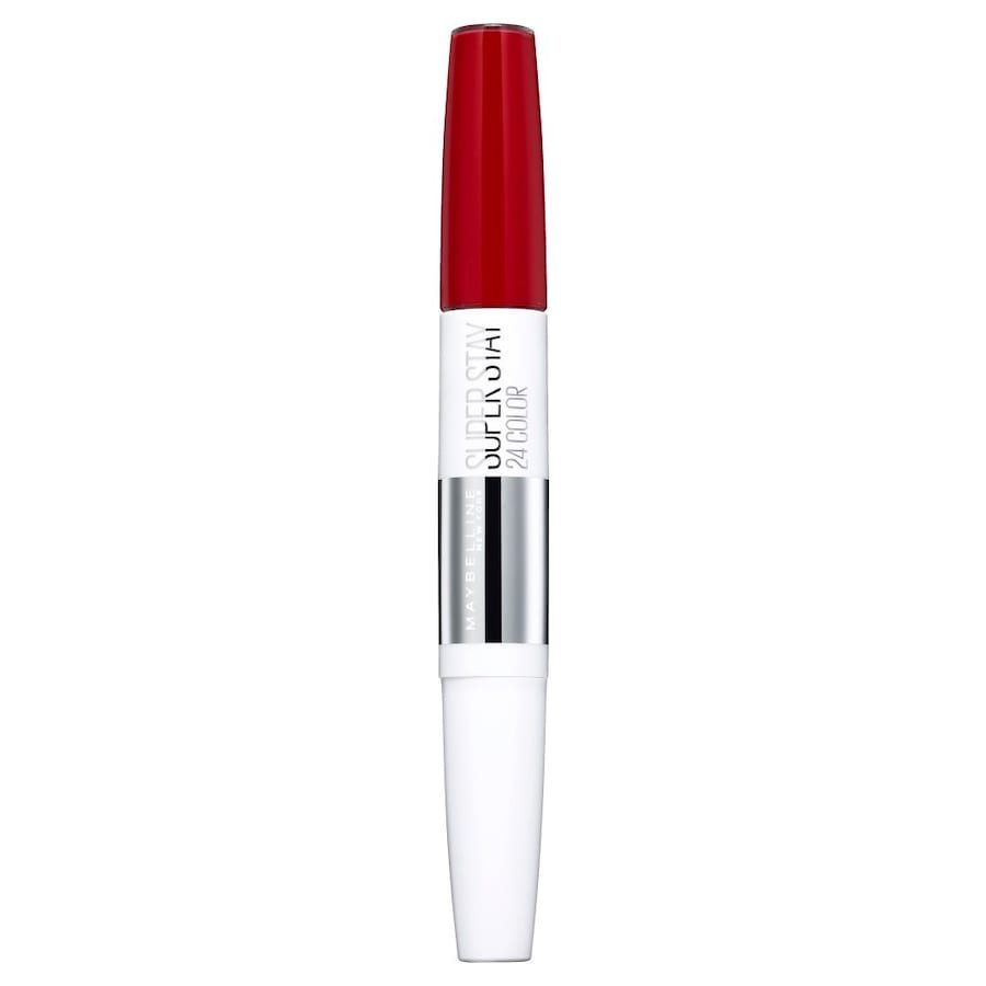 Maybelline Nr. 510 - Red Passion Superstay 24h Color Lippenstift 5g