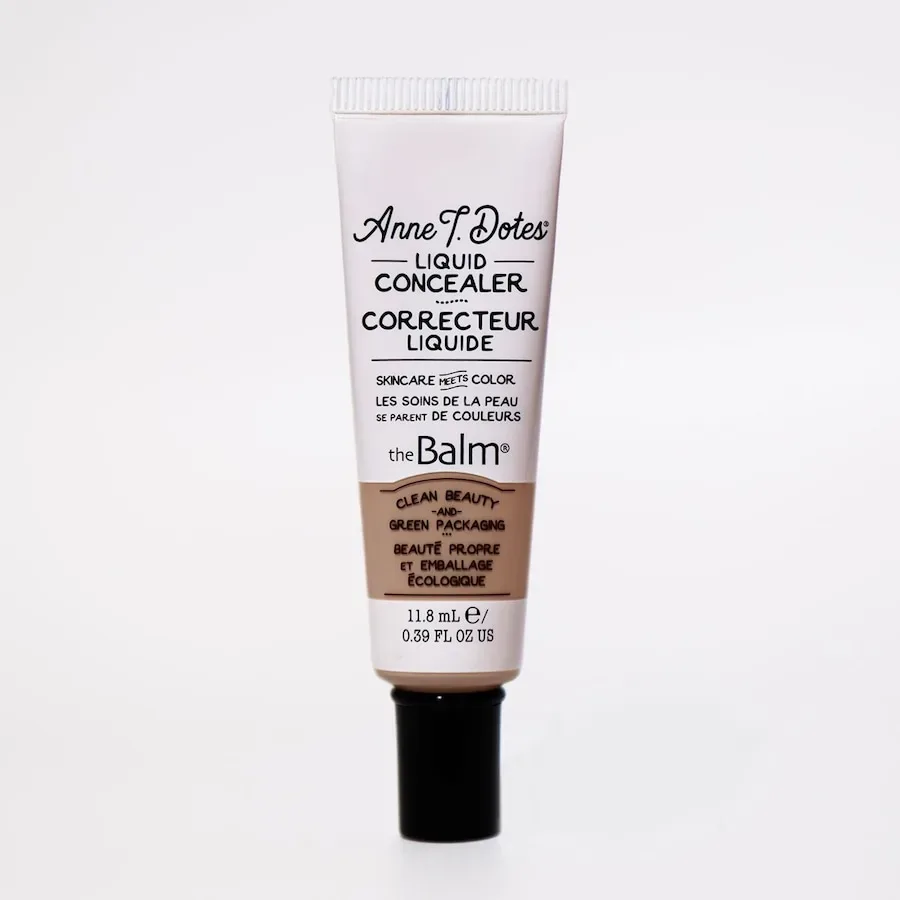 Anne T. Dotes Liquid Concealer 11,8 ml 24 - 24