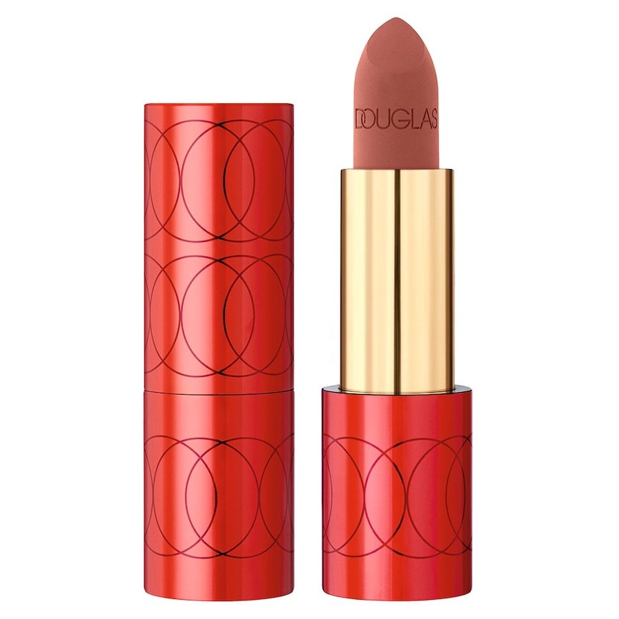 Douglas Collection Make-Up Absolute Matte Lippenstifte 3,5 g Nr.2 - Cute Nude